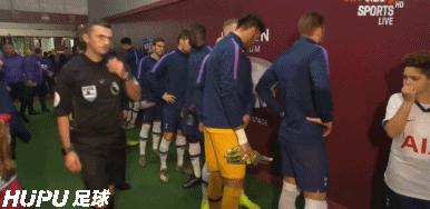 孙兴慜传射凯恩破门,孙兴慜1射2传热刺4-1纽卡