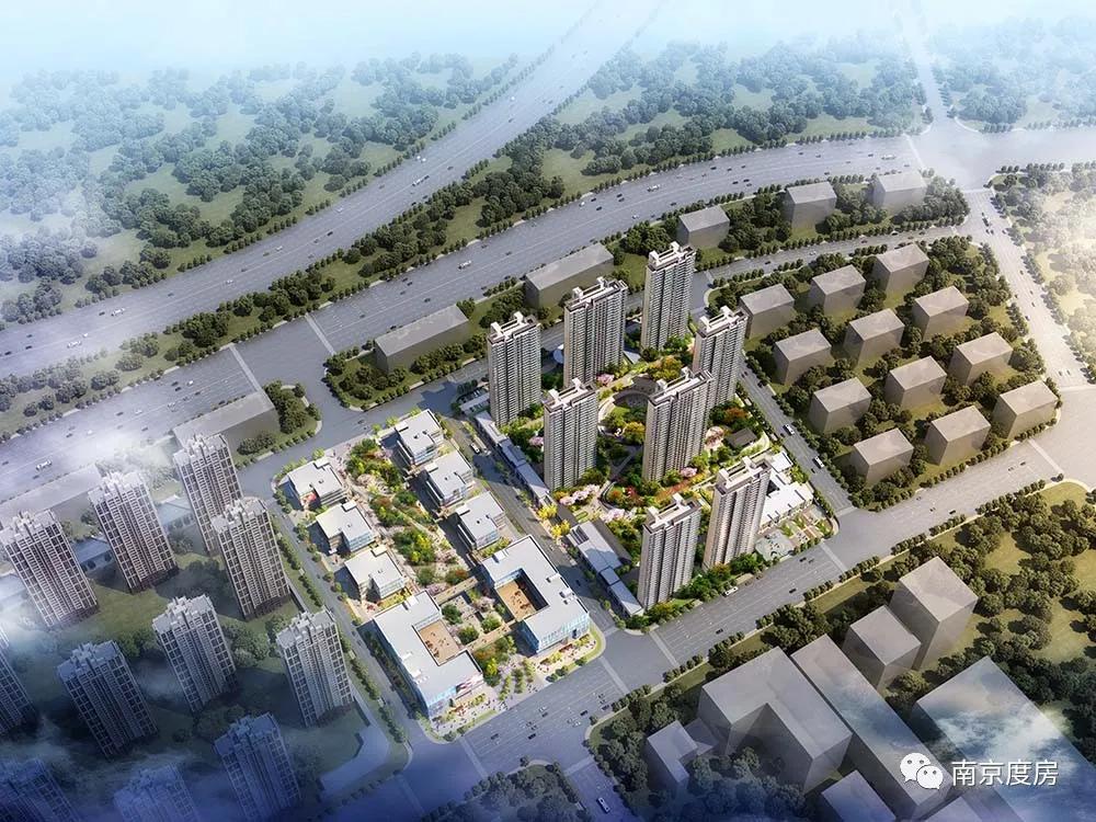 仙林湖即将开盘新楼盘,仙林热盘