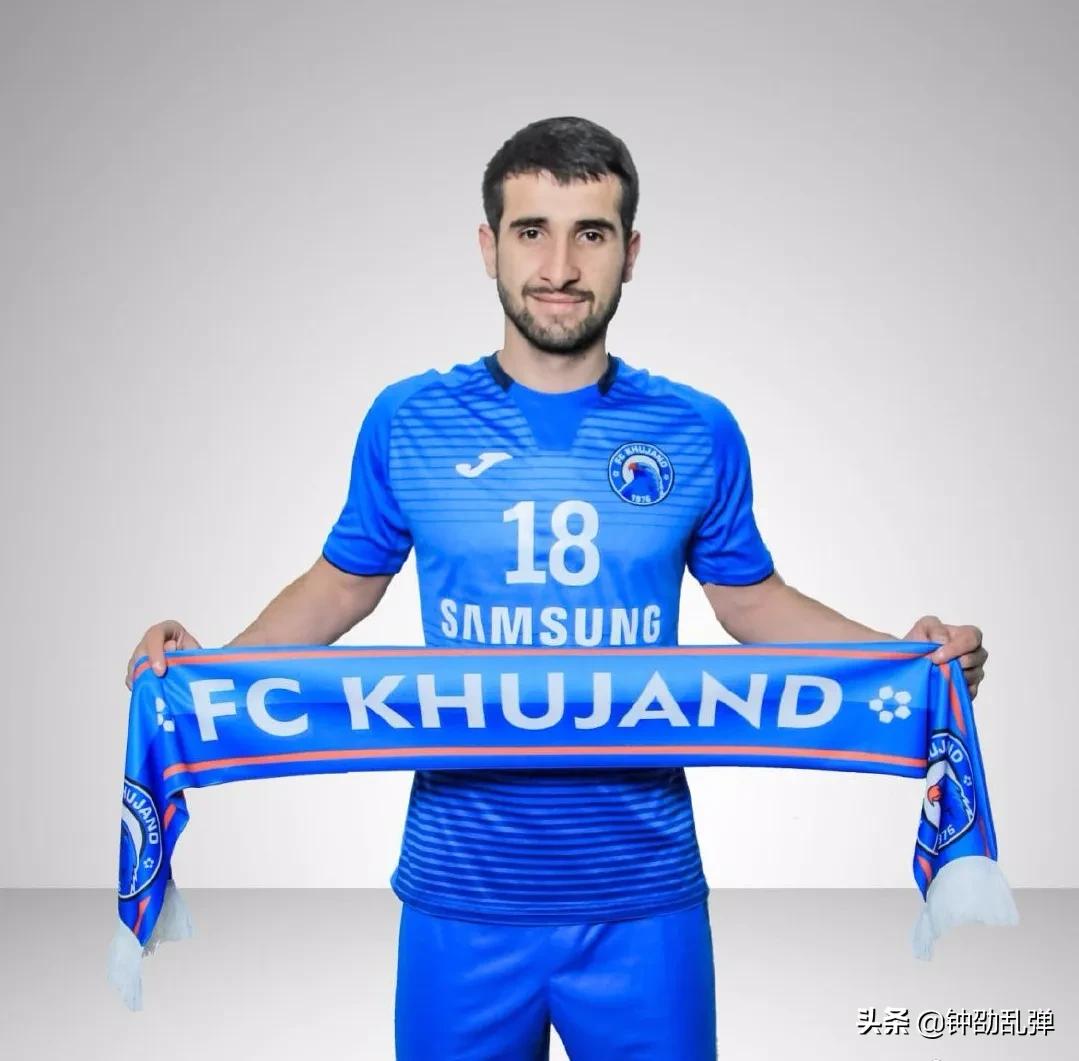 塔吉克斯坦五大联赛,亚洲第一联赛结果