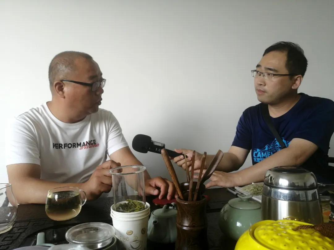 省媒绘声绘色，讲述复兴故事