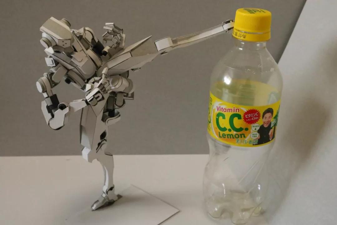 手工模型人物手办,手办人物模型制作教程