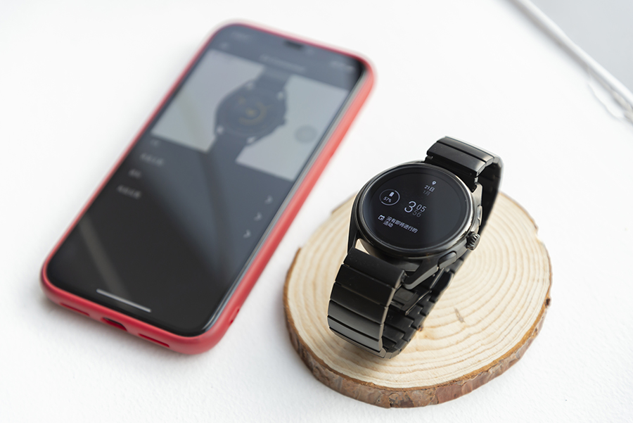 阿玛尼智能手表art5004怎么样,阿玛尼emporioarmani手表怎么用