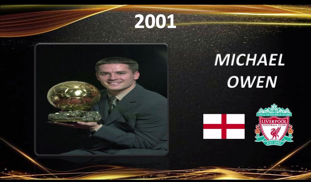 足坛历届金靴奖得主,足坛历届金童奖