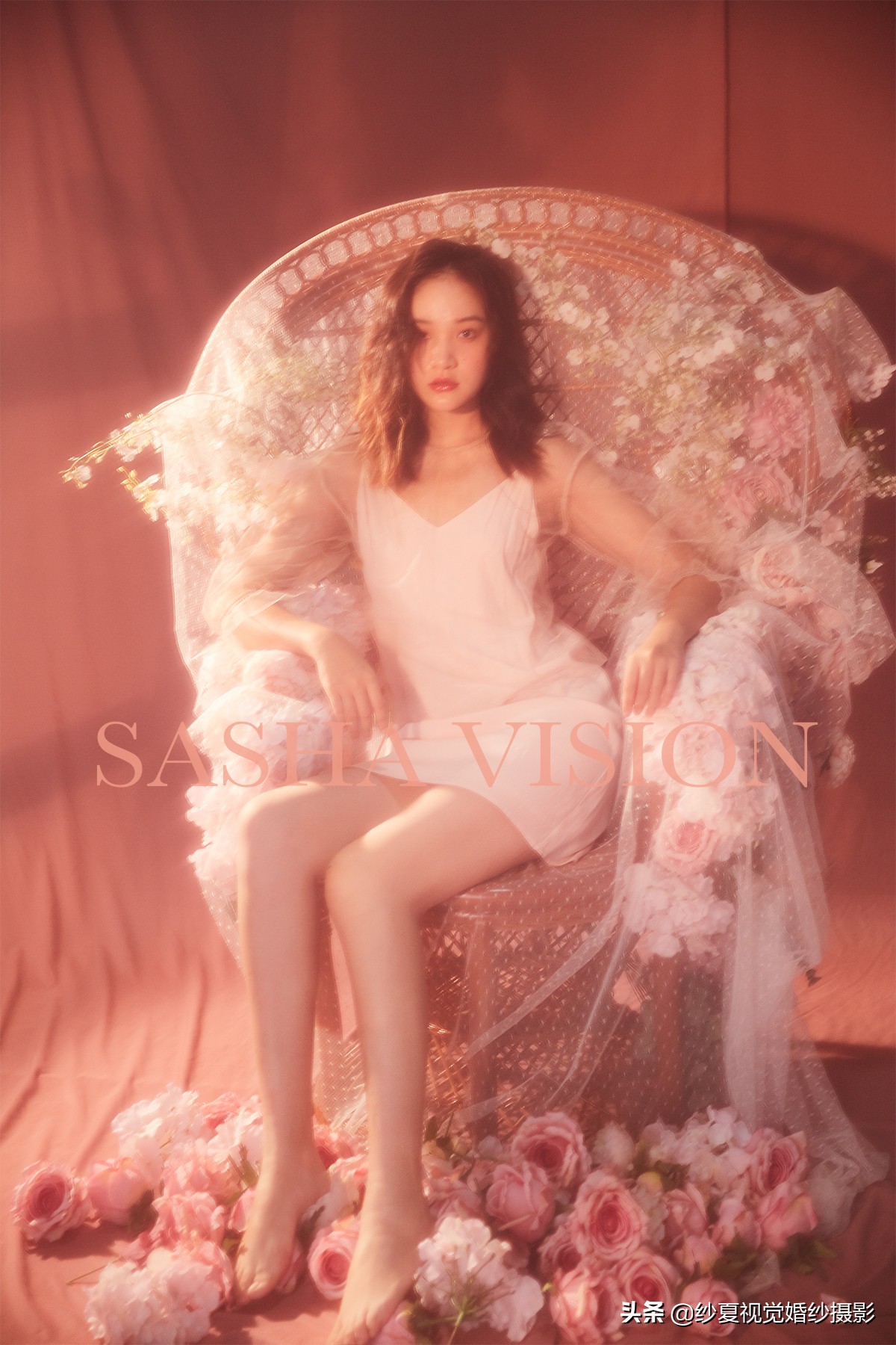 秋冬艺术照风格种类大全,夏天适合拍的写真风格