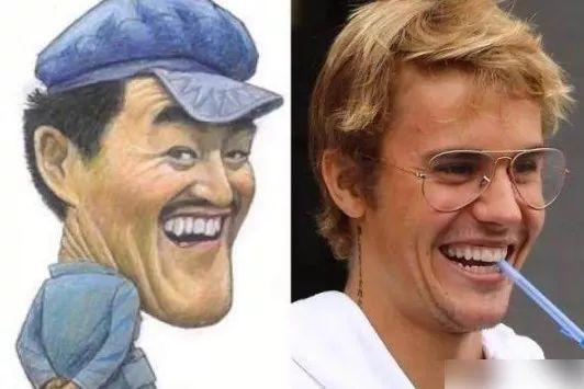 帅哥的最后归宿,所有帅哥的归宿都是赵本山