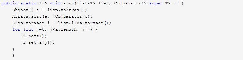 java策略模式和反射区别,java设计模式六大原则