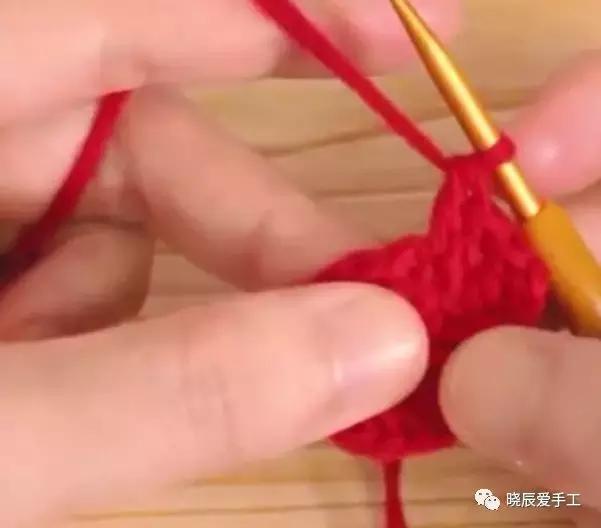 钩针康乃馨花束图解,母亲节康乃馨花束手工制作简单