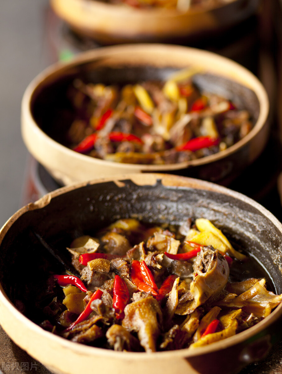 学厨以后的出路,学厨学到极致