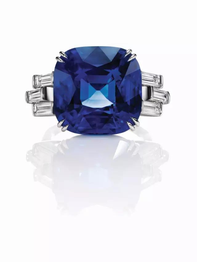 对付女人,没有一件珠宝解决不了的!