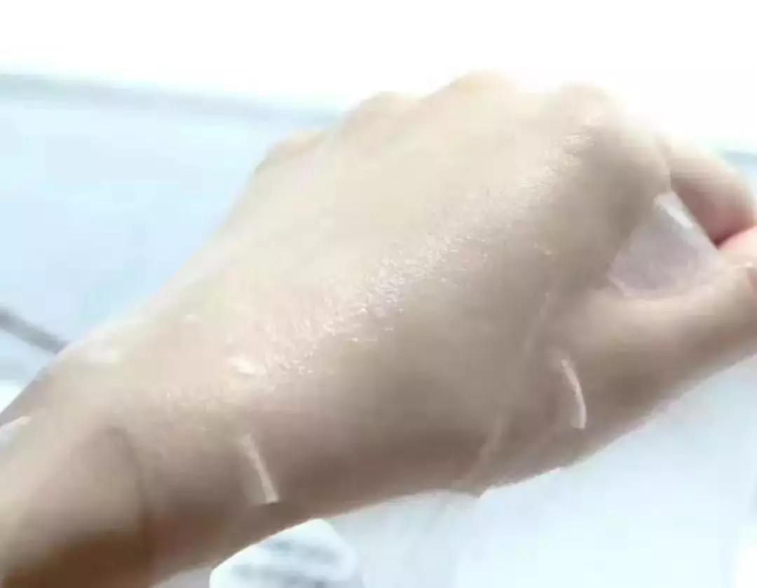 元辰安瓶面膜吊瓶面膜,林允推荐的原辰面膜