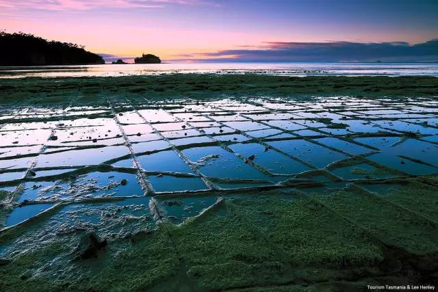 塔斯马尼亚世界的尽头,塔斯马尼亚旅游世界的尽头
