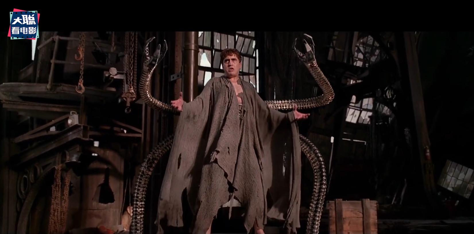 蜘蛛侠三英雄无归第二支预告彩蛋,蜘蛛侠英雄无归第二集