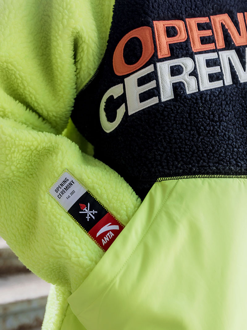 球鞋安踏推荐强度高,安踏龙珠超联名dragonball黑悟空