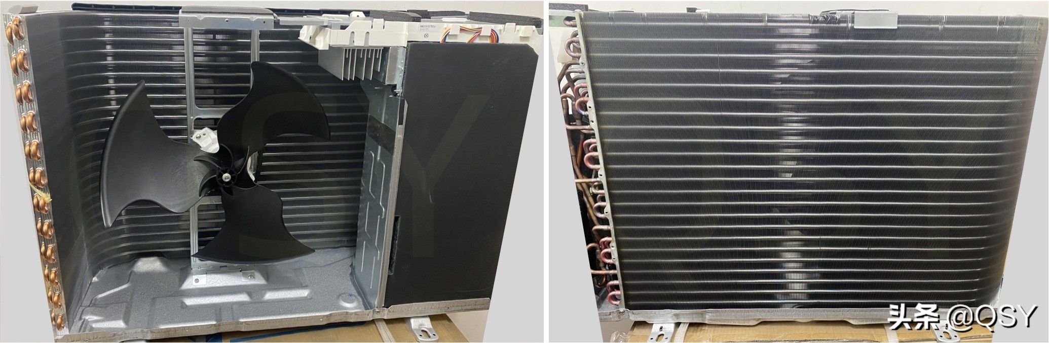 三菱空调电机1.5匹使用说明,拆三菱空调十匹压缩机