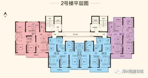 郑州中博城珑誉园会不会烂尾,郑州中博城珑誉园二环户型图