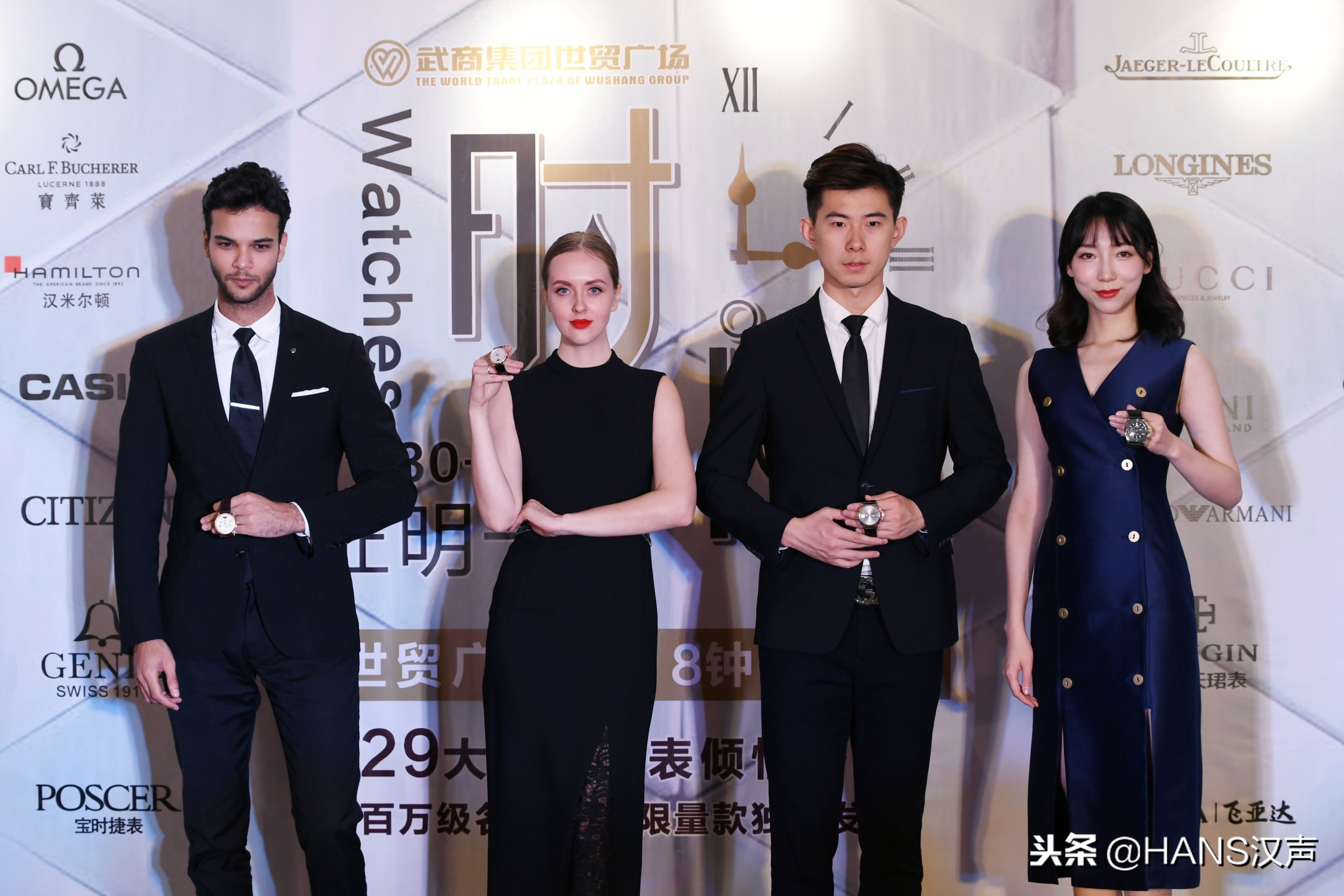 3000多新上市的卡西欧手表,全球限量999只的手表