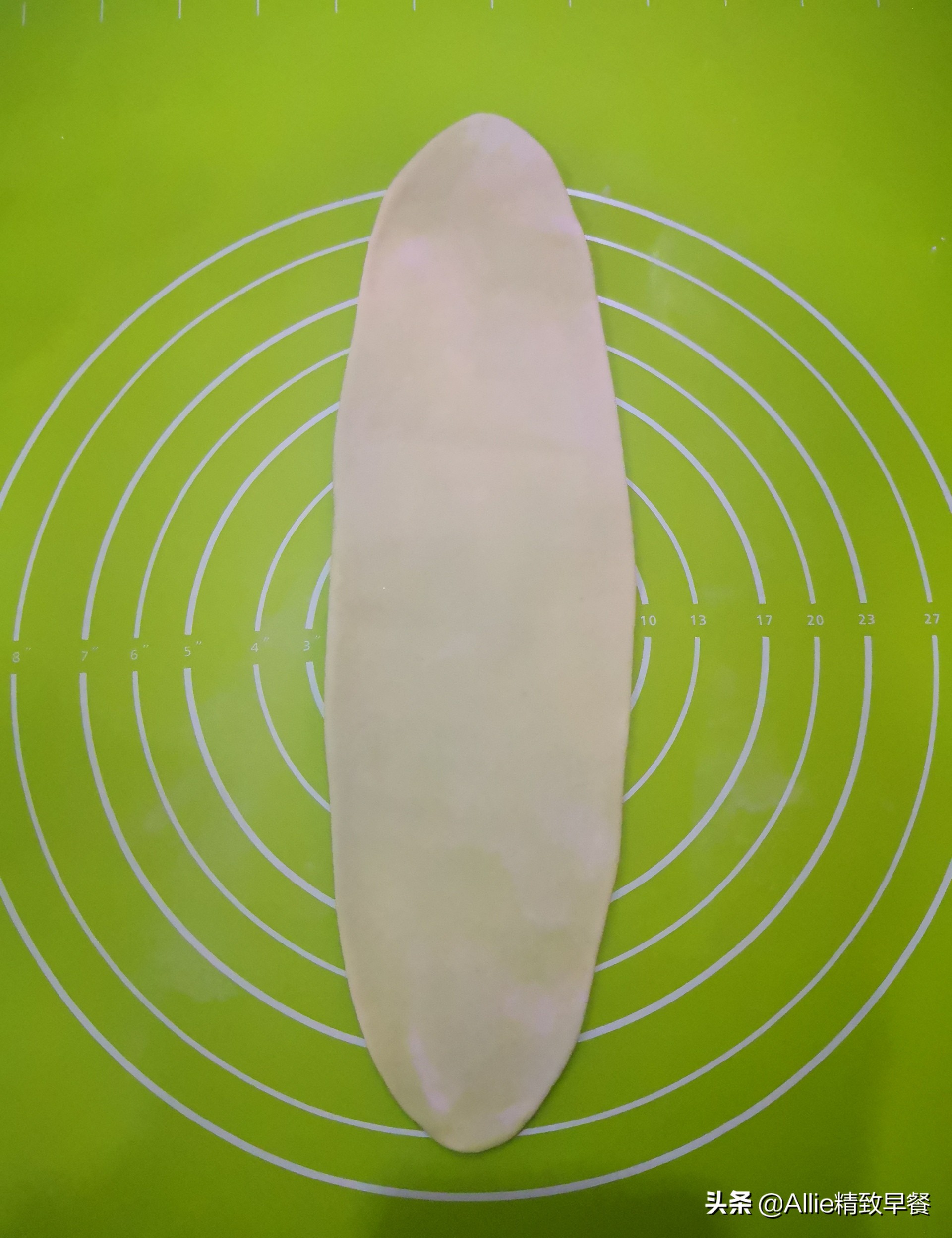 学做简单的早餐包饺子,包饺子剩下的面团各种做法