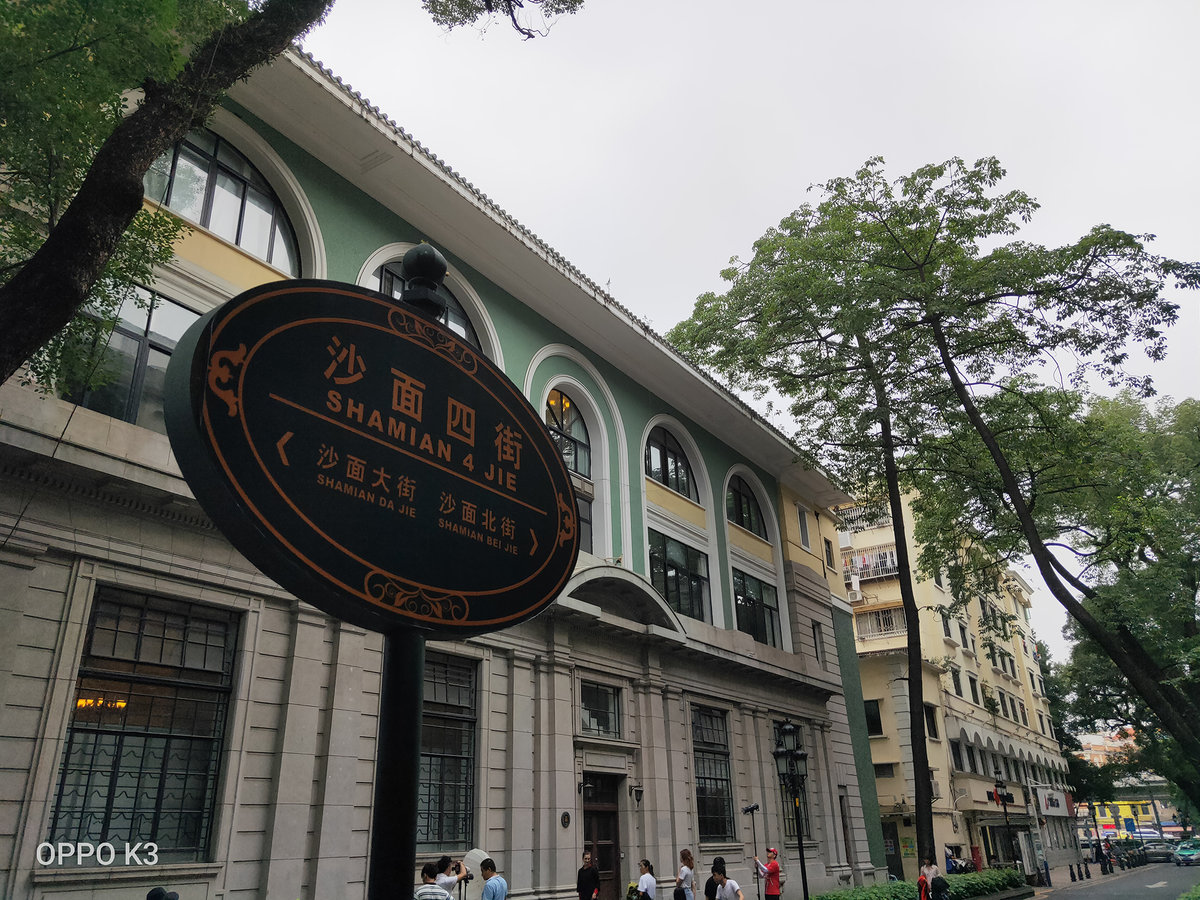 当绿厂都玩起「性价比」，友商还剩下什么？OPPOK3深度体验