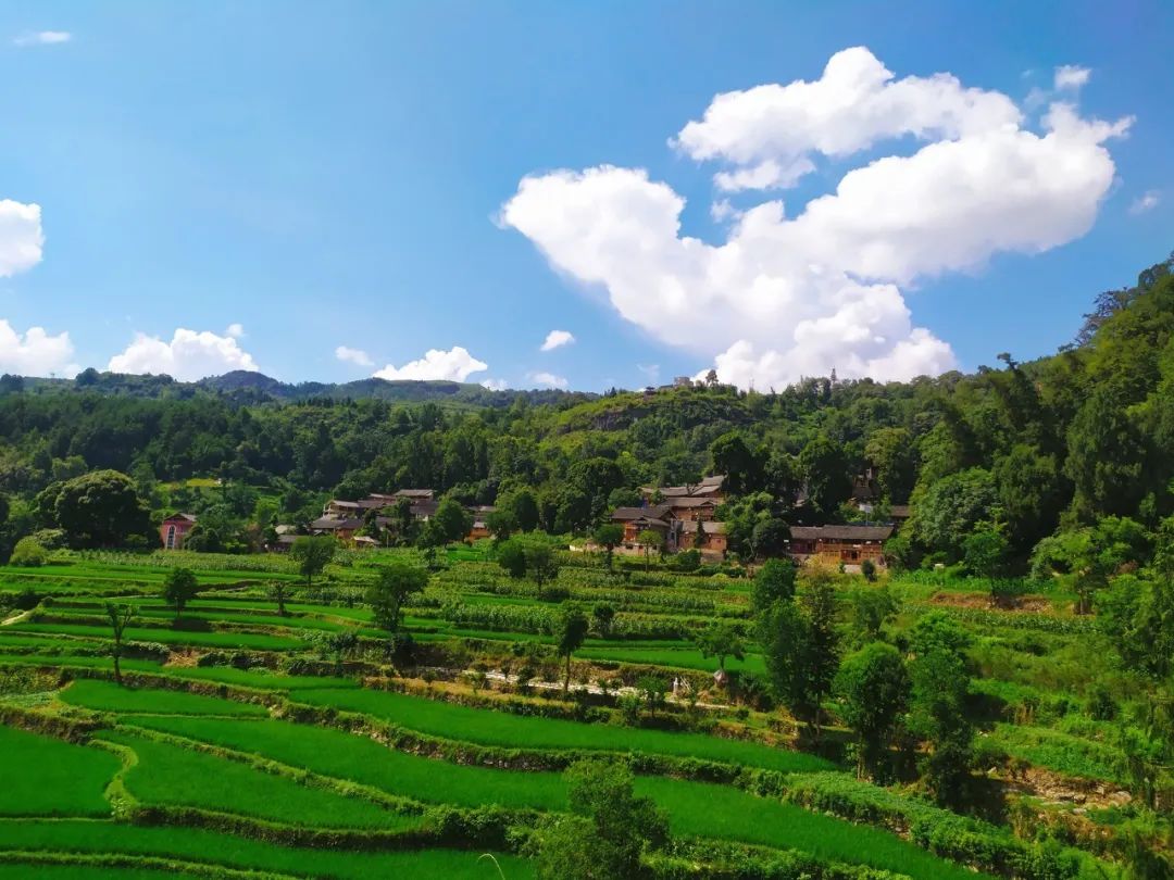 贵州隐藏仙境,贵州十大神秘小城