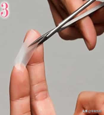 多种眼型的双眼皮贴方法,新手贴双眼皮超详细教程