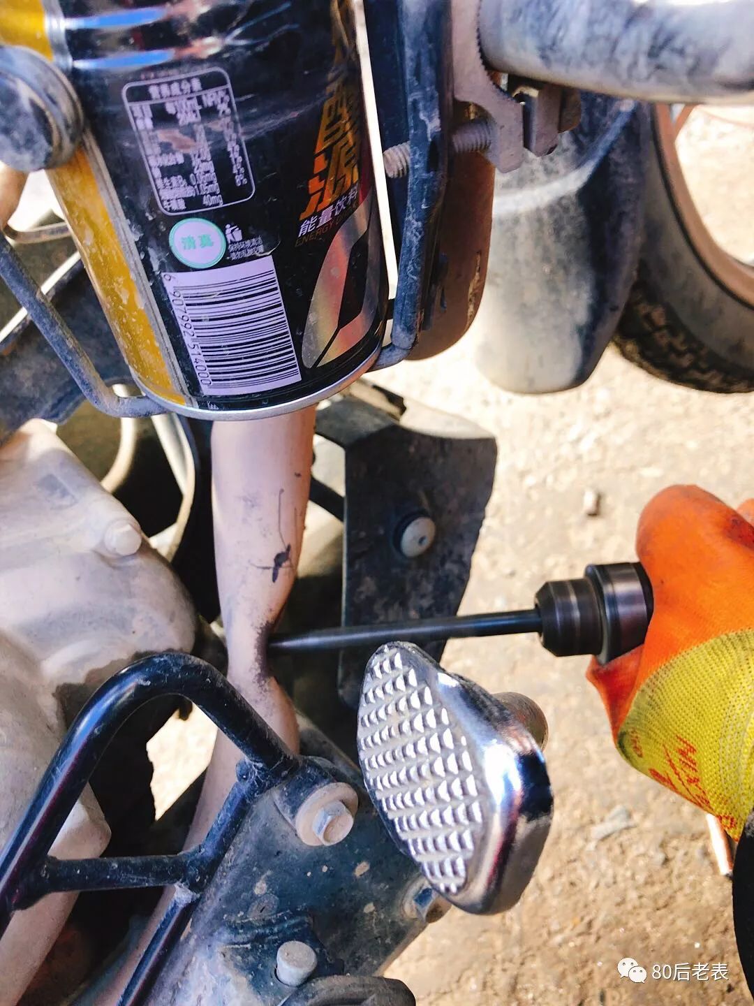 单人摩旅环中国第二天,摩旅第六十八天