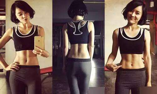 袁姗姗靠马甲线洗白成功,袁姗姗是如何从全网黑转型的