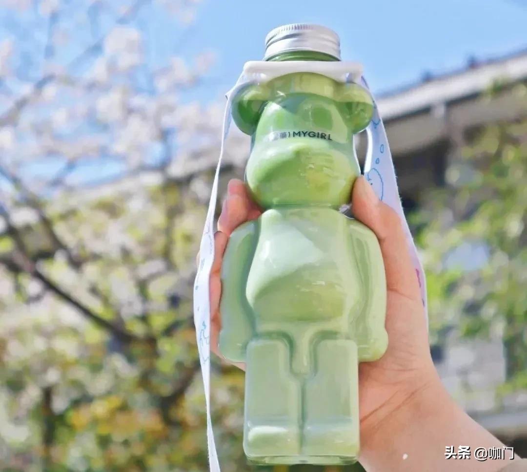 超火爆的盲盒奶茶,盲盒奶茶商家怎么赚钱