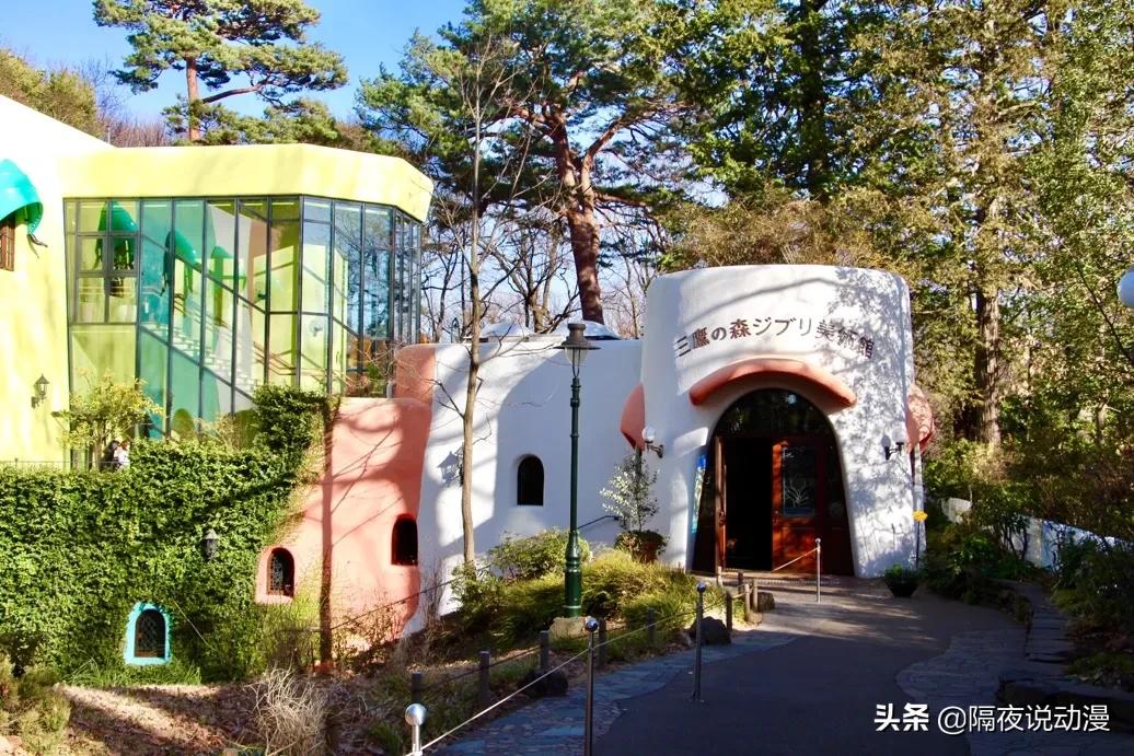 吉卜力为什么会破产,吉卜力解散