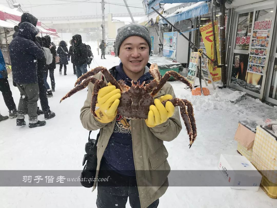 日本10天自由行费用北海道,东京北海道5日自由行攻略