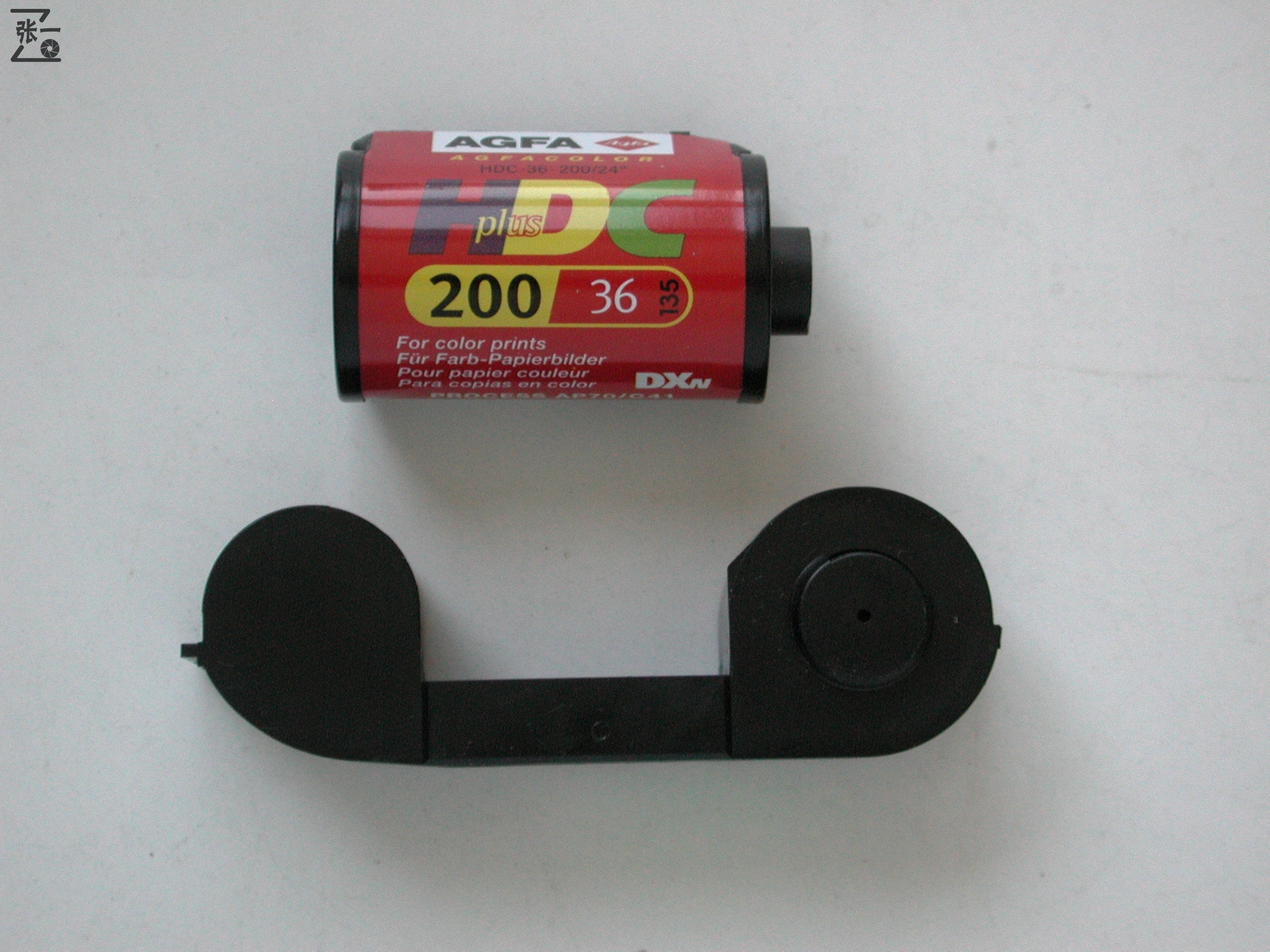 产量只有200台:MinimaxPocket110EE微型旁轴相机!日本制造