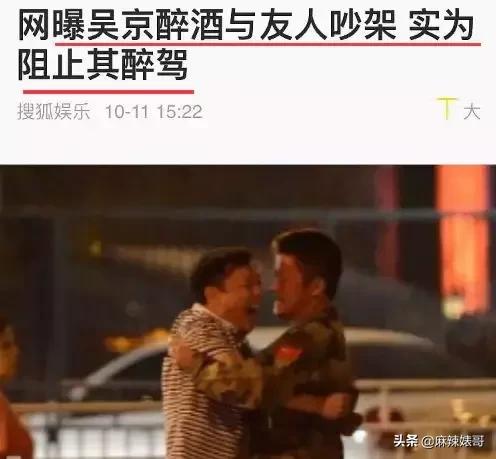 吴京电影宝藏,吴京演了无价之宝吗