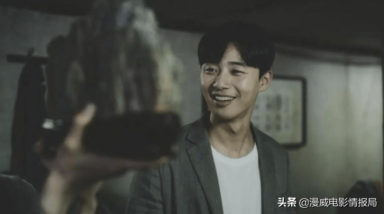 惊奇队长2朴叙俊国外反应,惊奇队长2朴叙俊长发造型