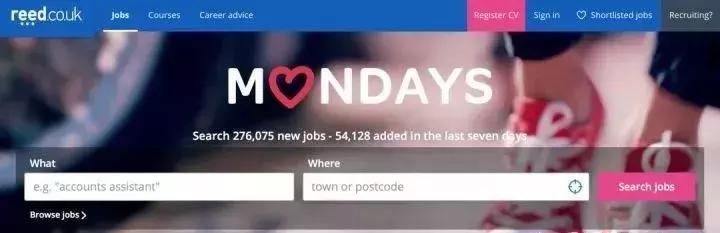 留学生实用的网站,干货分享出国留学机构