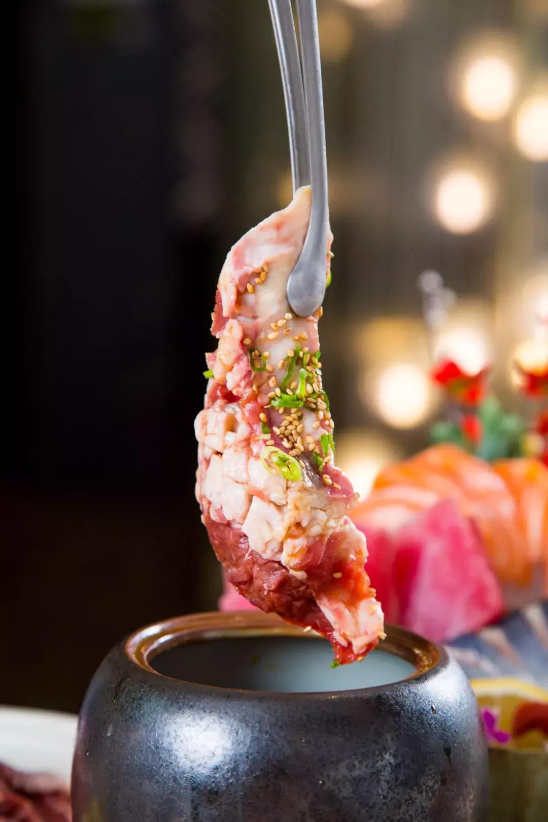 一家日料网红店,这家网红餐馆逆势开新店了