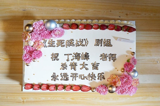 丁海峰揭秘档案,丁海峰人生之路