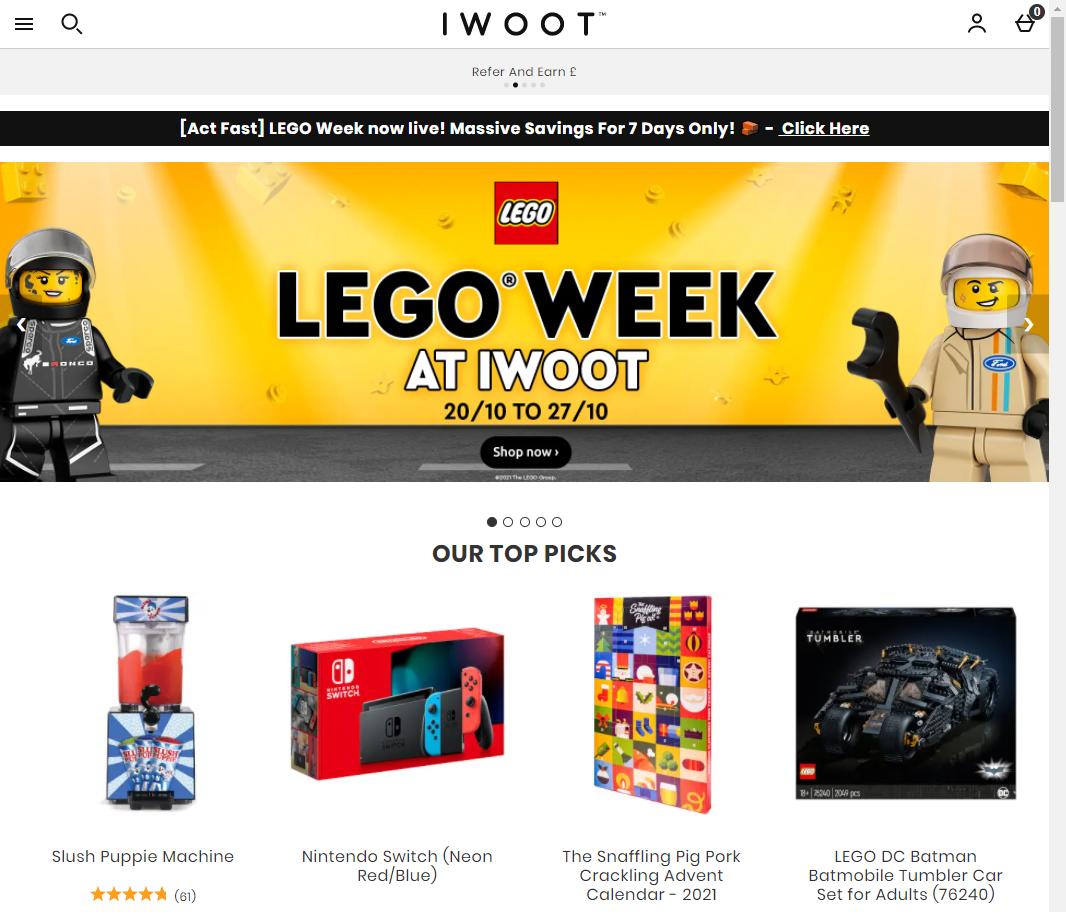 国外海淘直邮网站靠谱的有哪些,直邮海淘网站哪个最靠谱