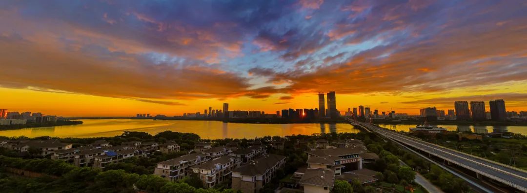 “五一”假期重点项目建设不停歇!南昌高新区以实干致敬劳动节