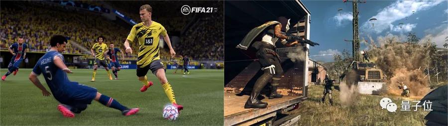 坐着打游戏也能减肥?1小时=200千卡,竞技、解谜游戏效果更佳