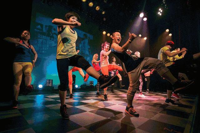 嗨爆全城！一秒掌握时尚潮玩新姿势，城东即将迎来万人狂欢