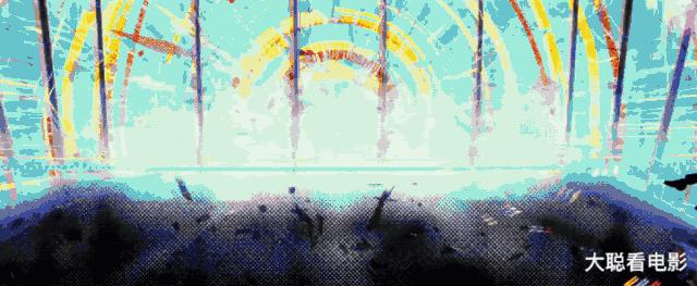 蜘蛛侠平行宇宙的细节彩蛋,蜘蛛侠平行宇宙为啥那么多蜘蛛侠