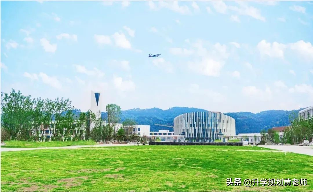 四川新建大学,四川哪些高校建新校区