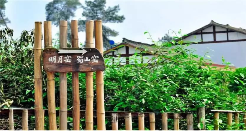 四川东方伊甸园在哪里,成都伊甸园风景