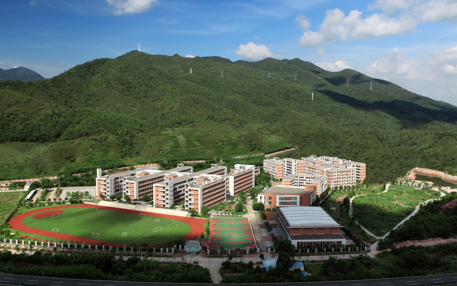 大亚湾一中2024中考特长生成绩,大亚湾一中特长生多少人报名