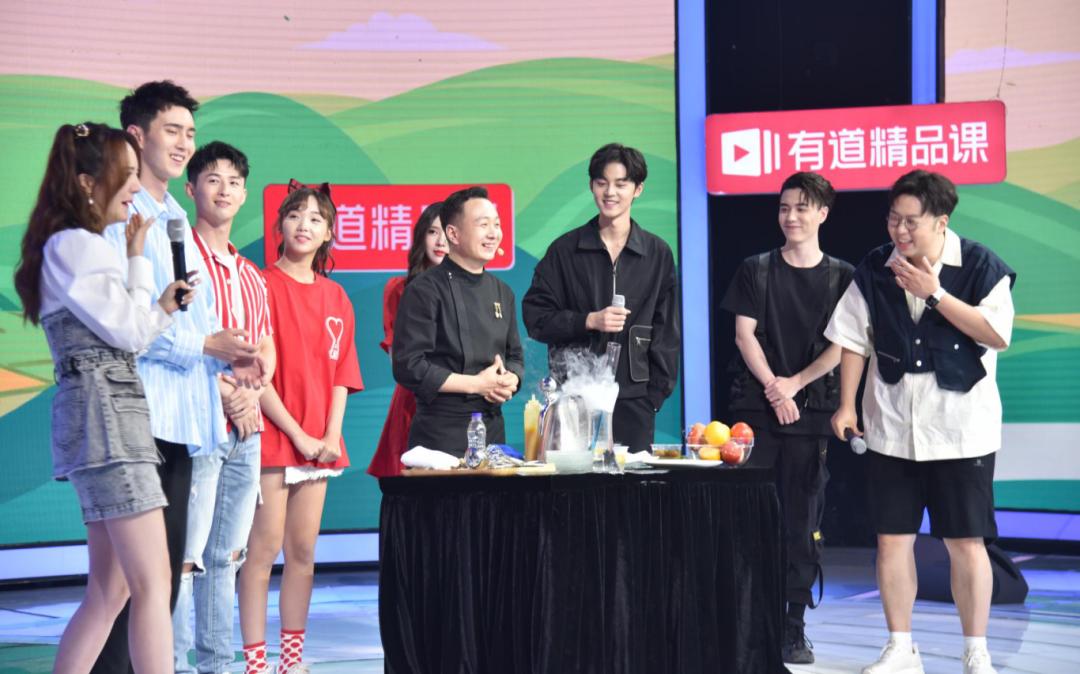 169期5月新思维先锋创意菜大课堂开启报名