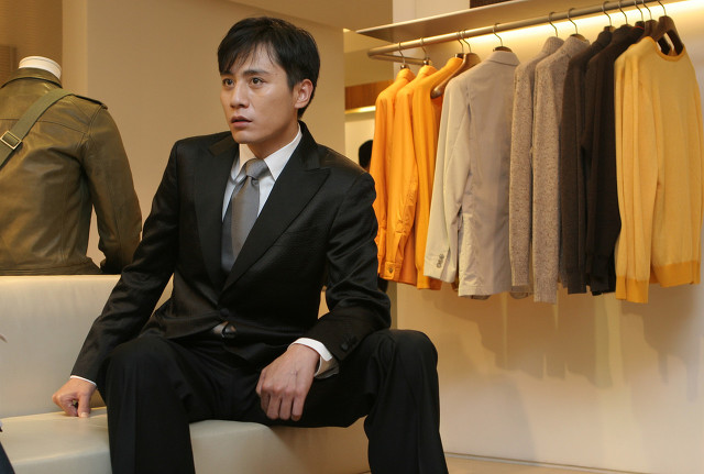 谢娜的情感史,谢娜感情经历