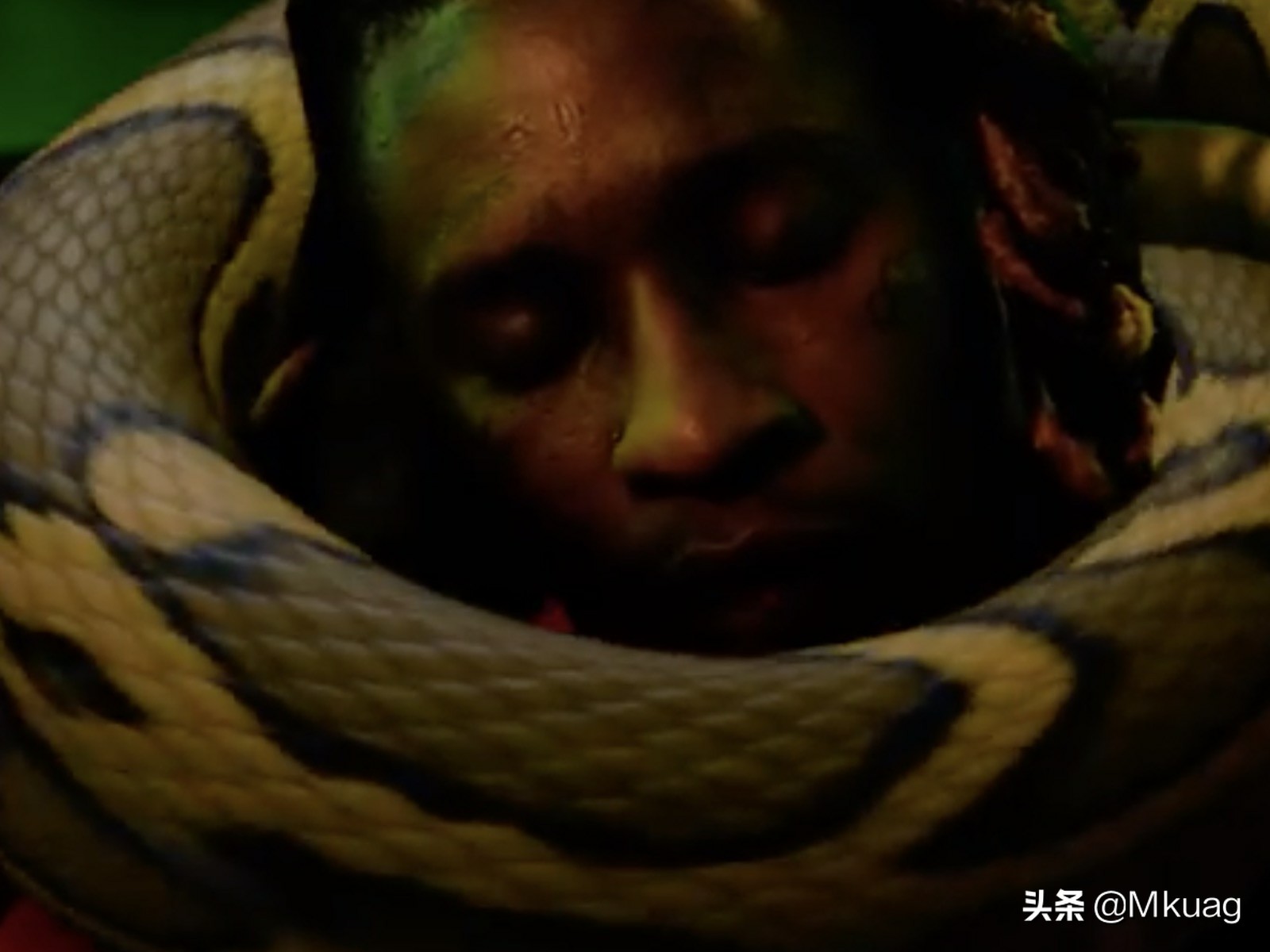 失真音色乐器,奇怪电声乐器