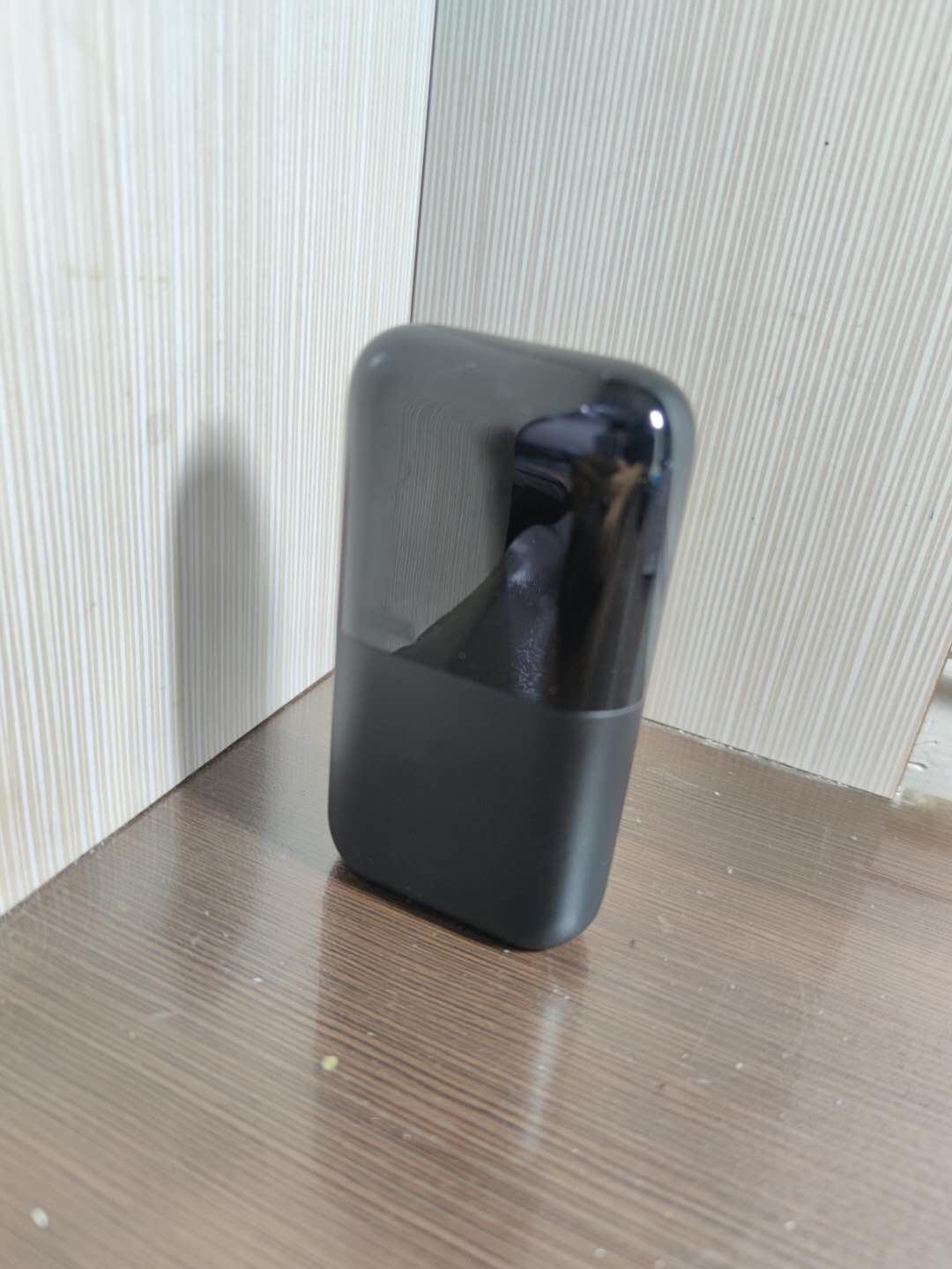 成功男士的最佳选择之一——米家博朗电动剃须刀