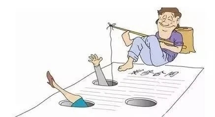 揭秘装修陷阱拒绝花冤枉钱,装修陷阱大全100个视频