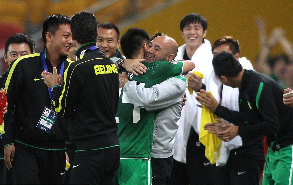 国安能下半赛季夺冠吗,国安夺冠历史