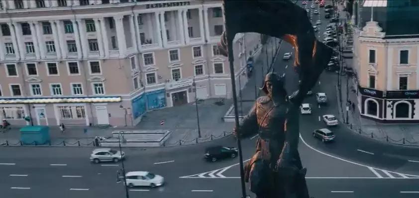 一直被我们忽略的那个离我们很近的欧洲